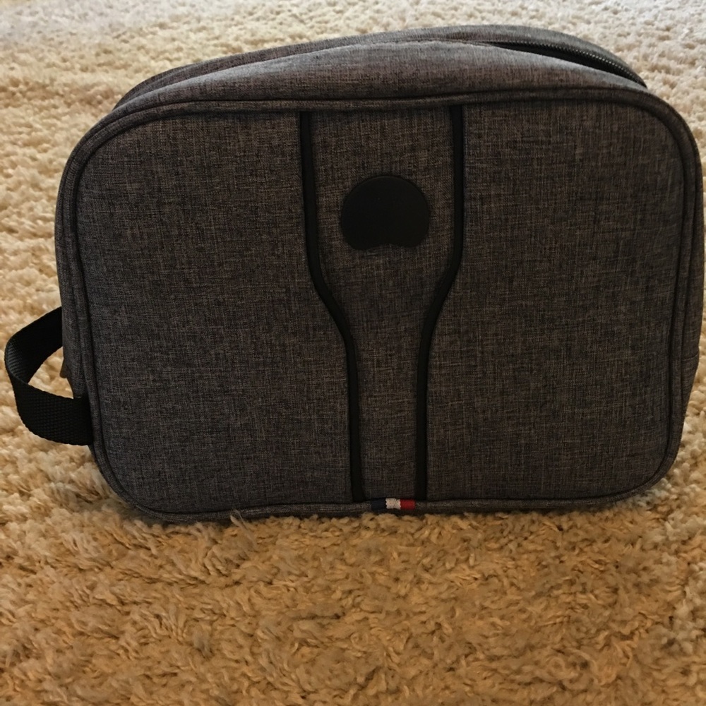 Nwot Travel makeup case